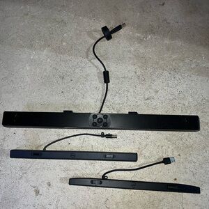 Dell Black USB Speaker bundle